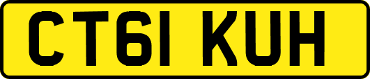 CT61KUH