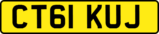 CT61KUJ