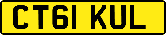 CT61KUL