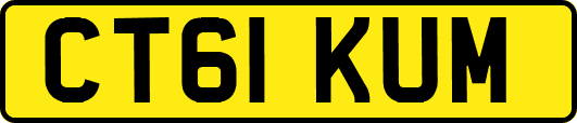 CT61KUM