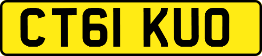CT61KUO