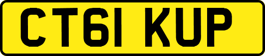 CT61KUP