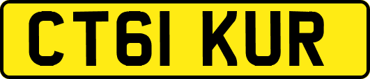 CT61KUR