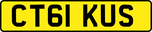 CT61KUS