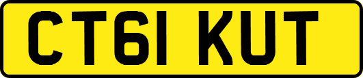 CT61KUT