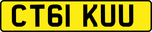 CT61KUU