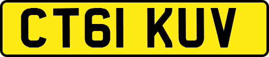 CT61KUV