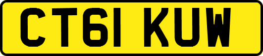 CT61KUW