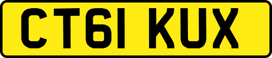 CT61KUX