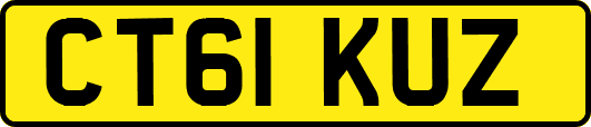 CT61KUZ