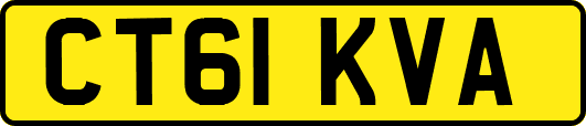 CT61KVA