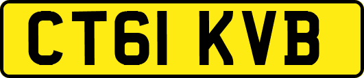 CT61KVB