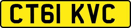 CT61KVC