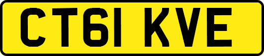CT61KVE