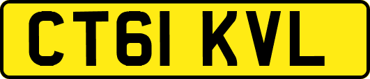 CT61KVL