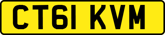 CT61KVM