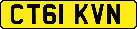 CT61KVN