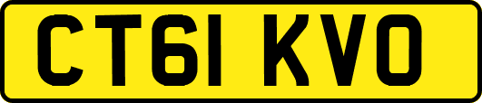 CT61KVO