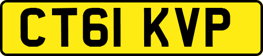CT61KVP