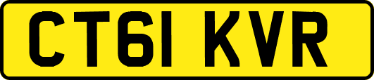 CT61KVR