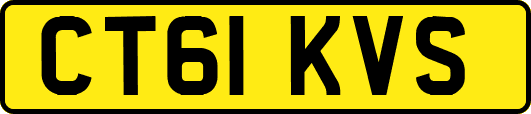 CT61KVS