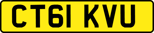 CT61KVU