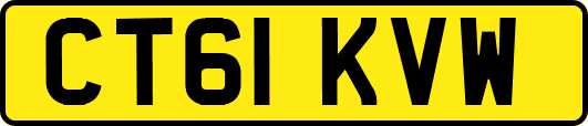 CT61KVW