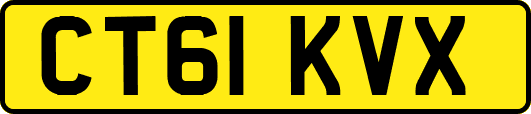 CT61KVX