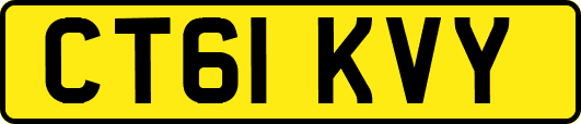CT61KVY