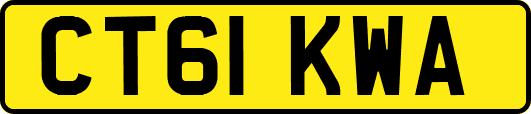 CT61KWA