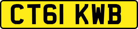 CT61KWB