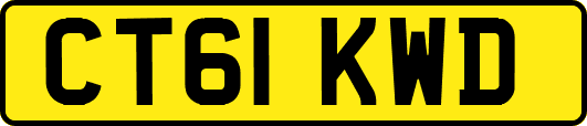 CT61KWD