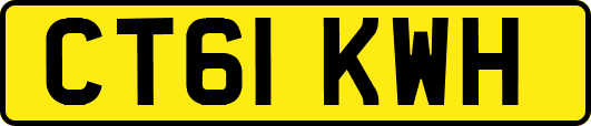 CT61KWH