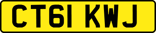 CT61KWJ