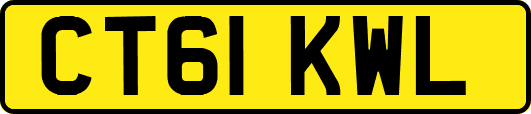 CT61KWL