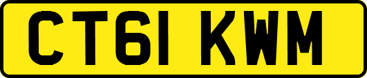 CT61KWM