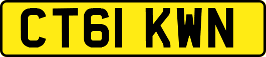 CT61KWN