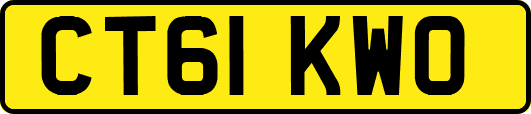 CT61KWO