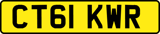 CT61KWR