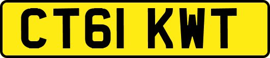 CT61KWT