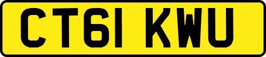 CT61KWU
