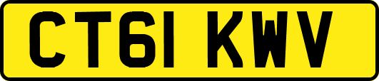 CT61KWV