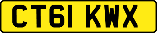 CT61KWX