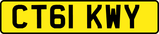 CT61KWY