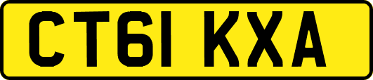 CT61KXA