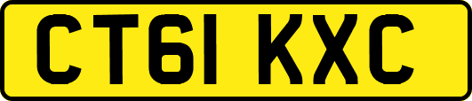 CT61KXC