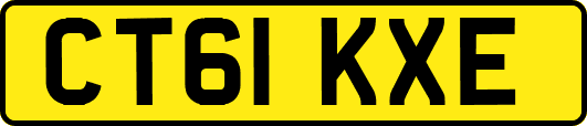CT61KXE