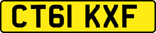 CT61KXF