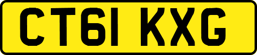 CT61KXG