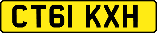 CT61KXH